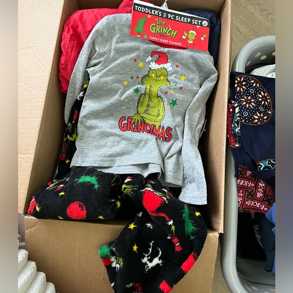 4T bundle *SOLD* - Picture 9 of 11